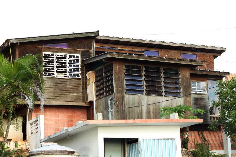 Dancing Tortugas Aguadilla Exterior photo