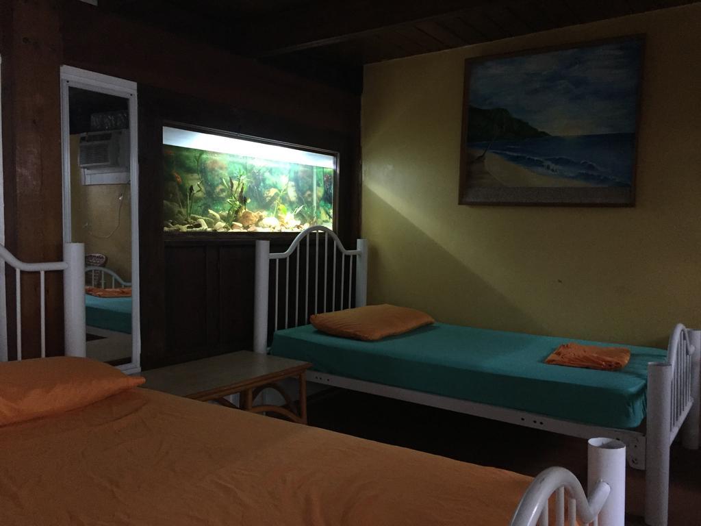 Dancing Tortugas Aguadilla Room photo
